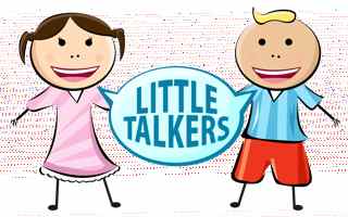 littletalkers Logo