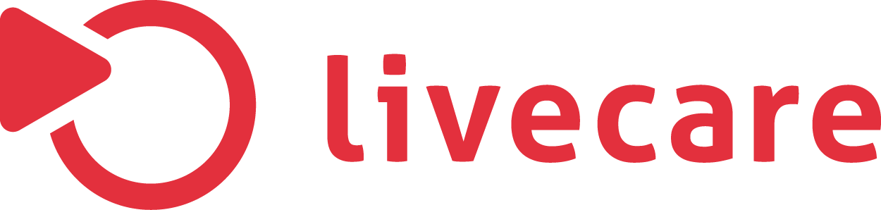 livecarehealth Logo