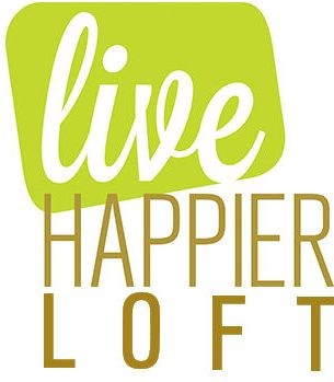 livehappierloft Logo
