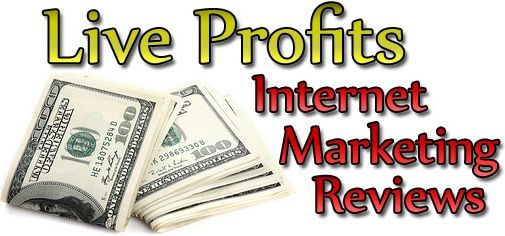 liveprofits Logo