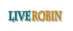 liverobin Logo