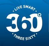 livesmart360 Logo