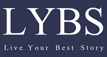 liveyourbeststory Logo