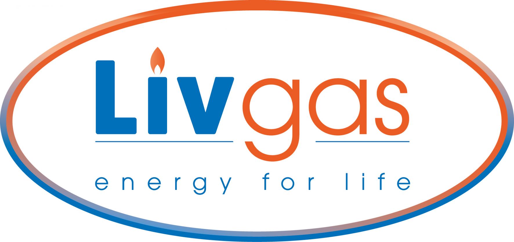 livgas Logo