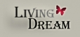 livingdreammusic Logo