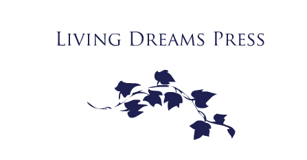 livingdreamspress Logo