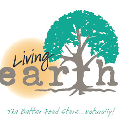 livingearth Logo