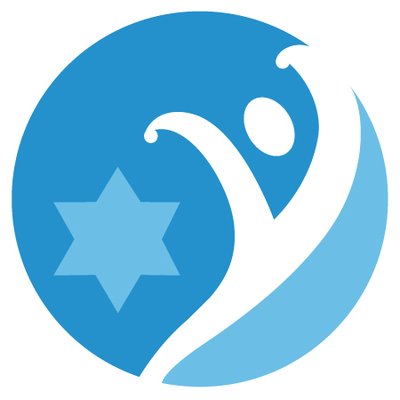 livingjudaism Logo