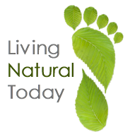 livingnaturaltoday Logo