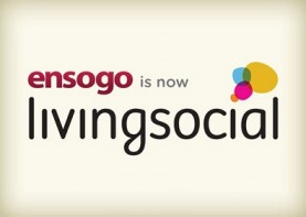 livingsocial Logo
