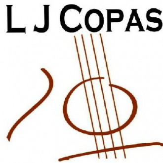 ljcopas Logo