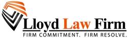 lloydlawfirm Logo