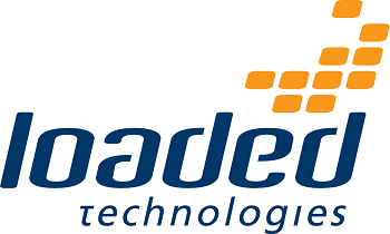loaded-technologies Logo