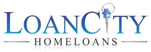 loancityhomeloans Logo