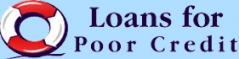 loansforpoorcredit Logo