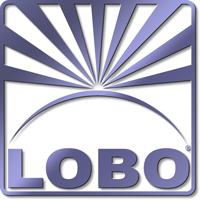 lobo-laser Logo