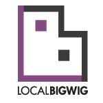 localbigwig Logo