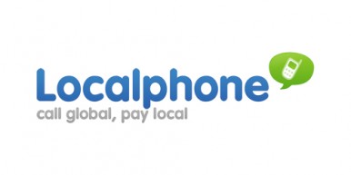 localphone-calls Logo