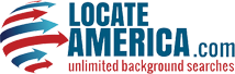 locateamerica Logo