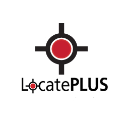 locateplus Logo