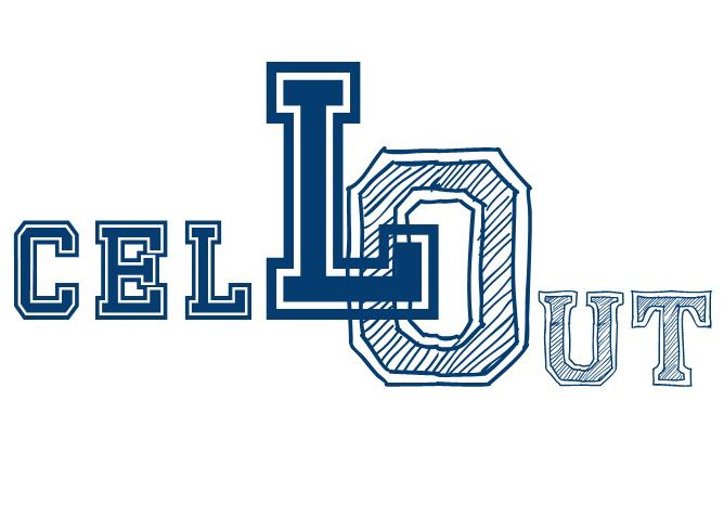 locellout Logo