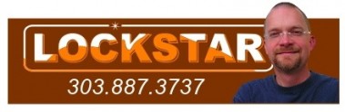 lockstar Logo