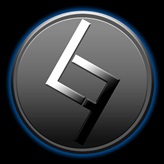 logflip Logo