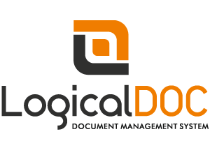 logicaldoc Logo