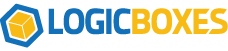logicboxes Logo