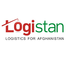 logistan Logo