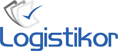 logistikor Logo