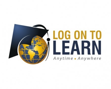 logontolearn Logo