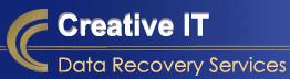 londondatarecovery Logo