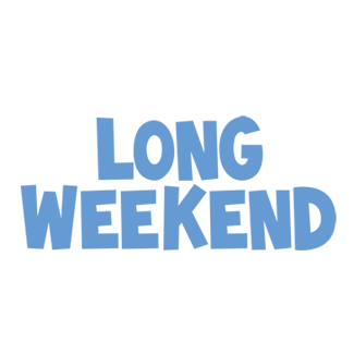 long_weekend Logo