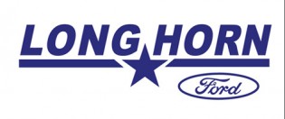 longhornford Logo