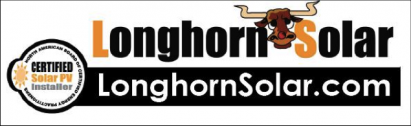 longhornsolar Logo
