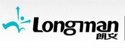 longman Logo