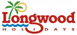 longwoodholidays Logo
