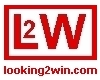 looking2win Logo
