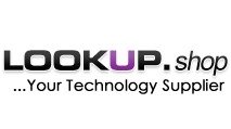 lookupshop Logo