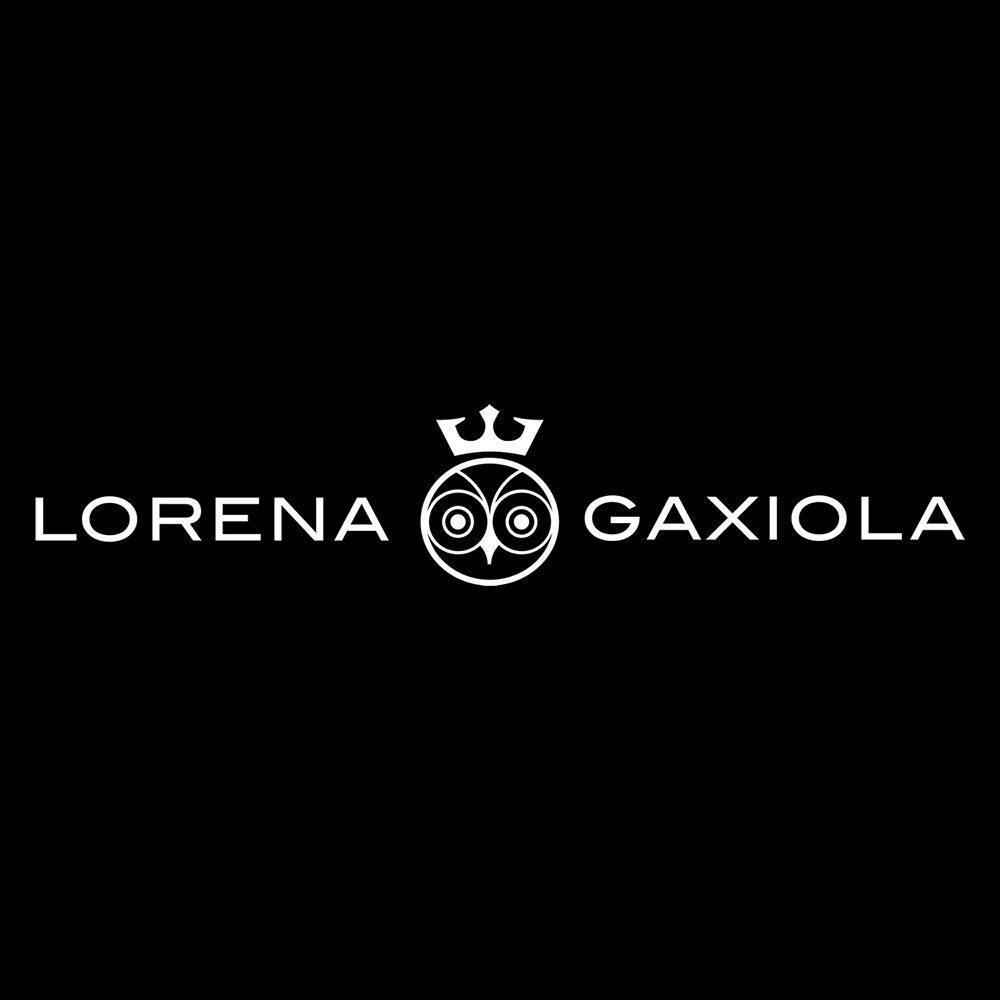 lorenagaxiolaco Logo