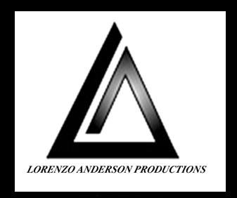 lorenzoandersonprod Logo