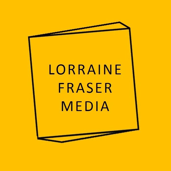 lorrainefraser Logo