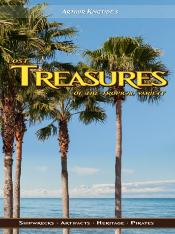 lost-treasures Logo
