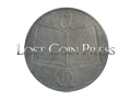 lostcoinpress Logo