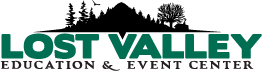 lostvalley Logo