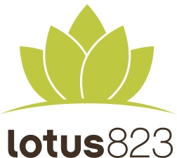lotus823 Logo