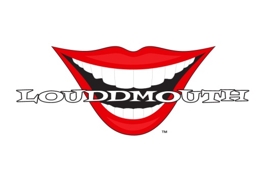 louddmouth Logo