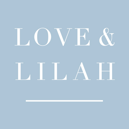 loveandlilah Logo