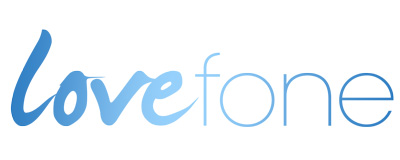 lovefone Logo